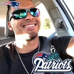 Meet your Posher, Edgar